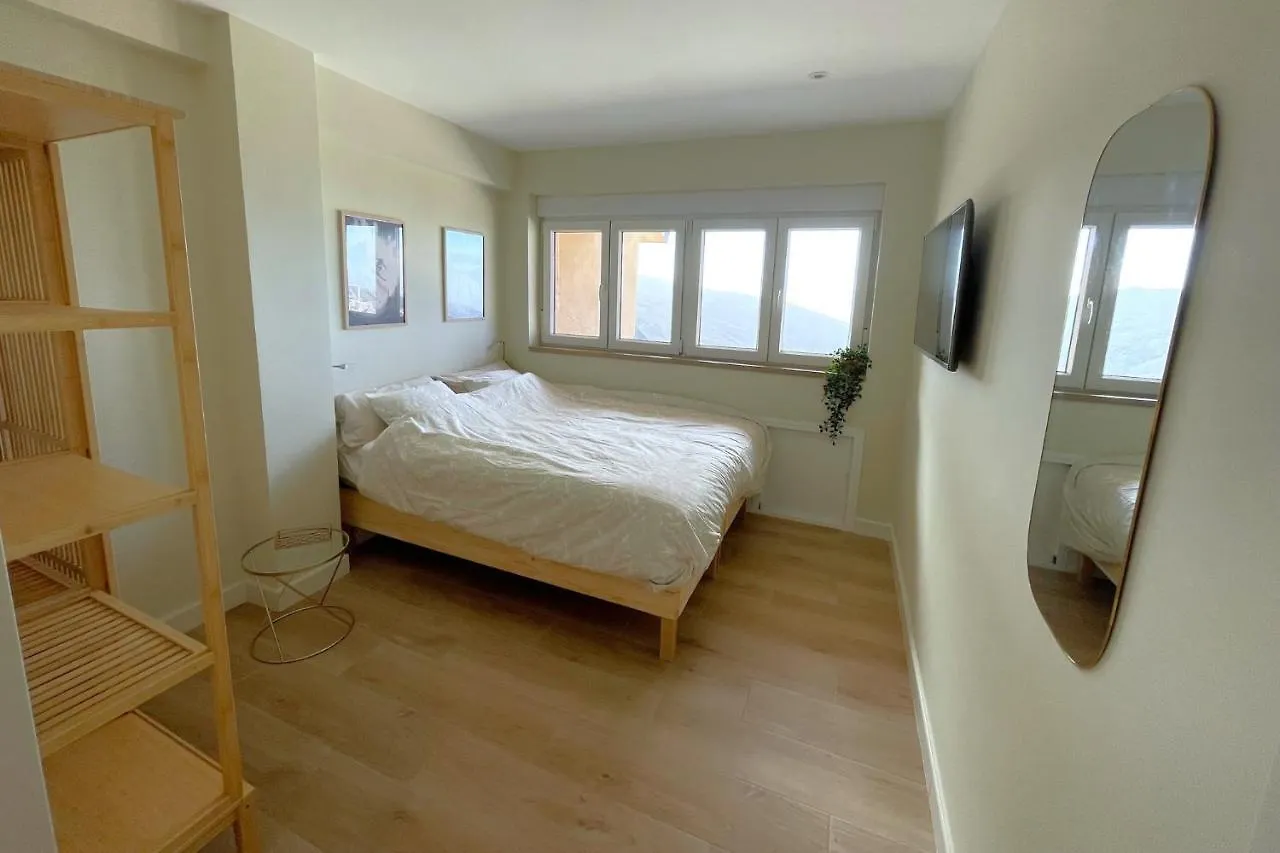 Luxury And Newly Refurbished 3 Bedroom Apartment Next To The Slopes Including Indoor Parking Sierra Nevada