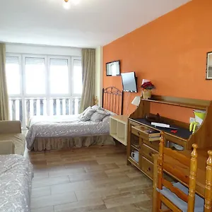 Rebeca Apartment
